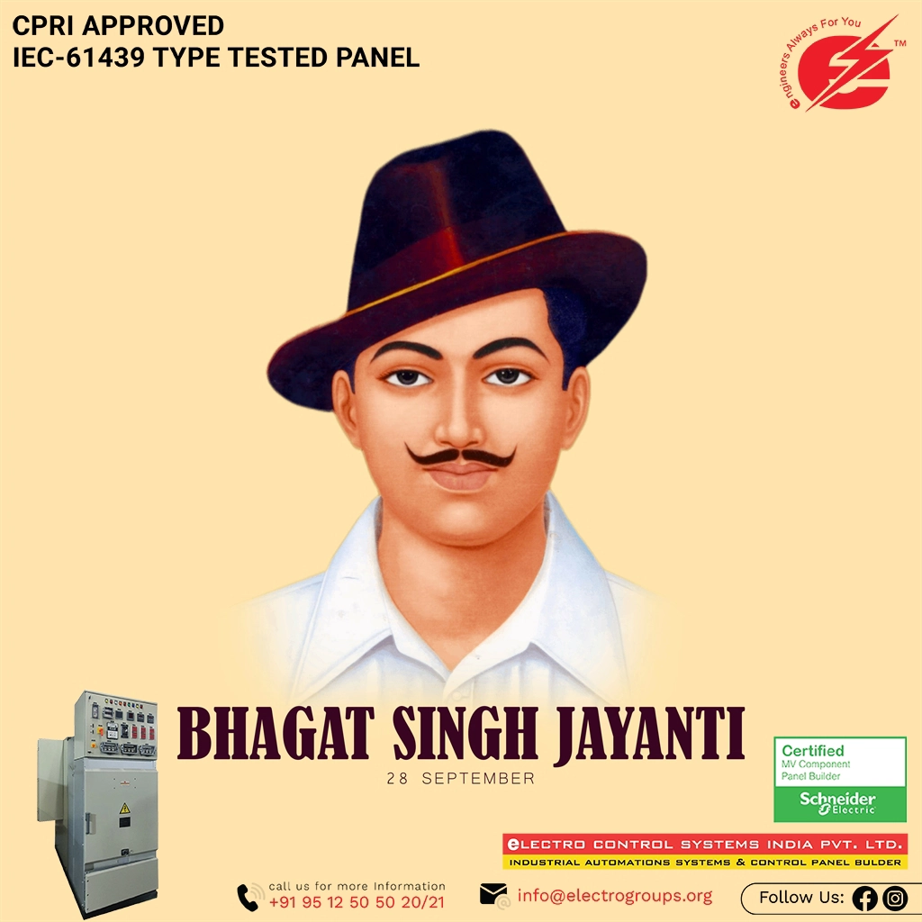 Bhagat Singh Jayanti