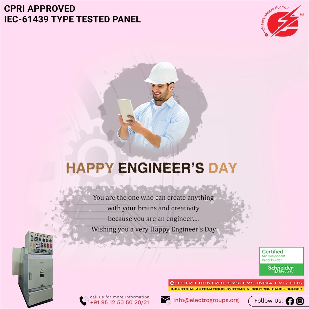 Engineer's Day