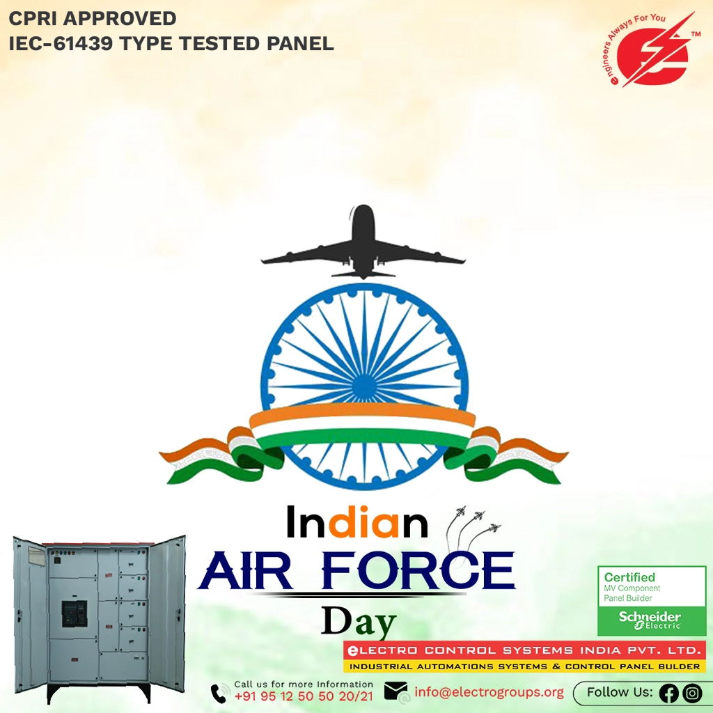 Indian Air Force Day