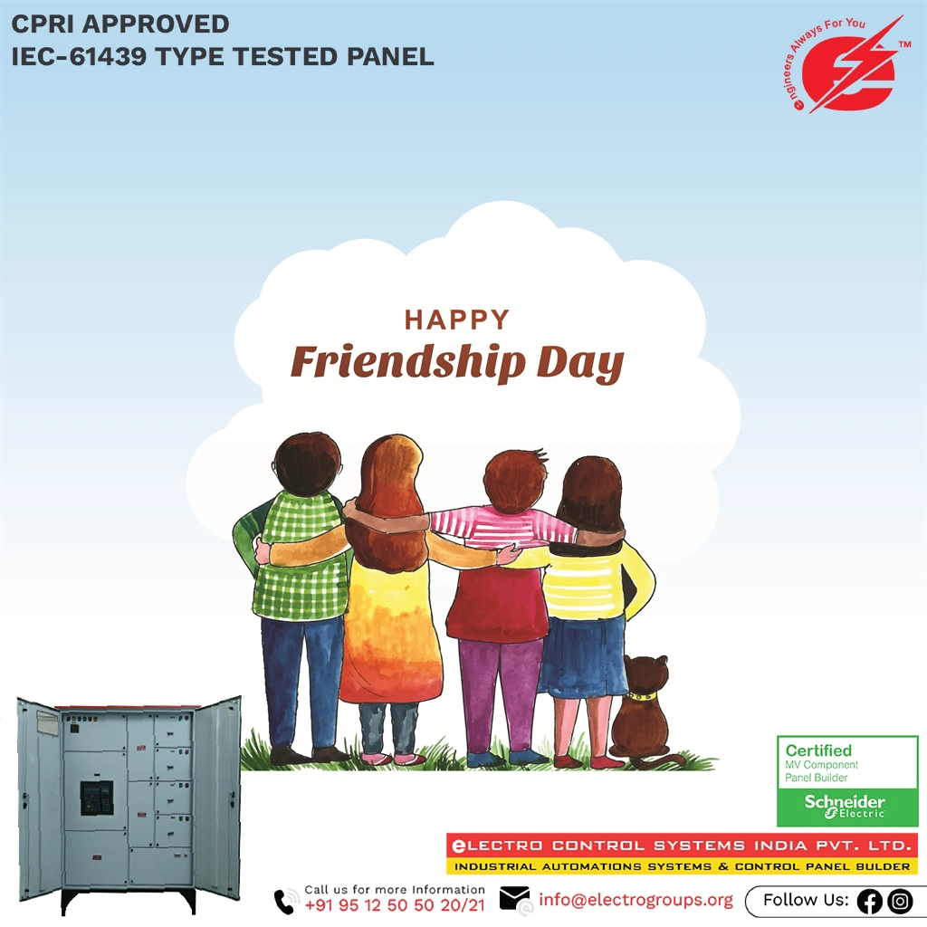 International Friendship Day