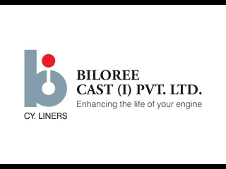 Biloree Cast Pvt. Ltd.