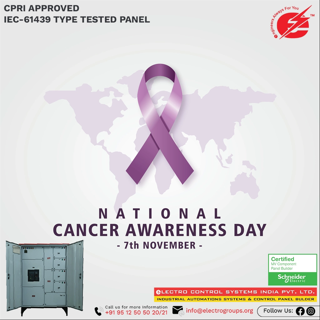 National Cancer Awareness Day