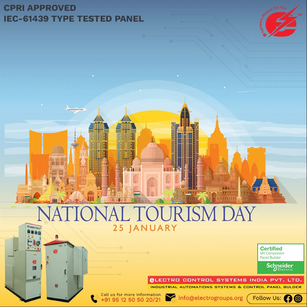National Tourism Day