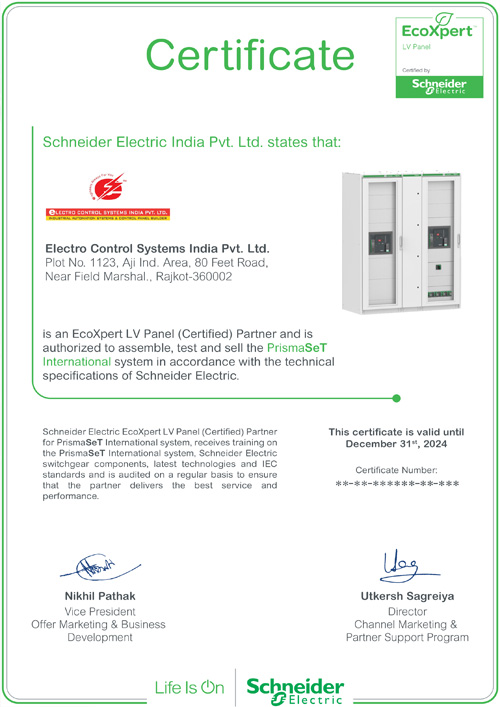 Certificate-Schneider-2